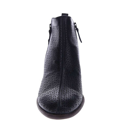 Torino Boot - Black