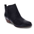 Torino Boot - Black