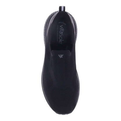 Agility Active Shoe - Black