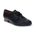 Frances Oxford - Black