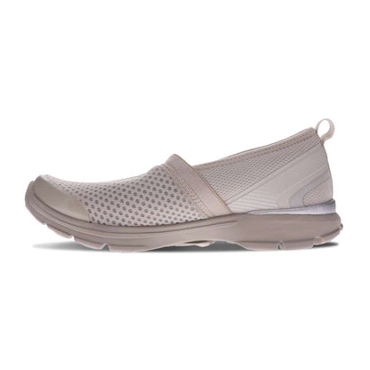 Freedom Slip On - Champagne
