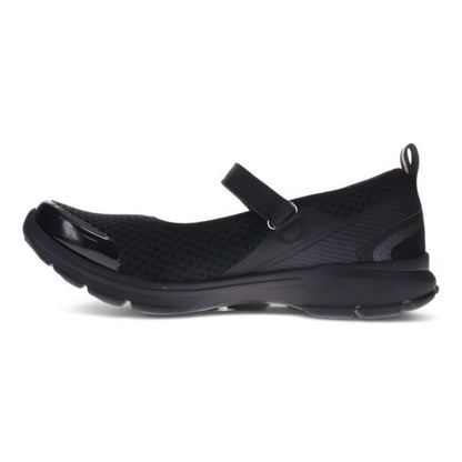 Fresh Active Shoe - Black
