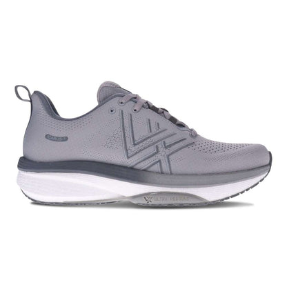 Icarus Sneaker - Light Grey