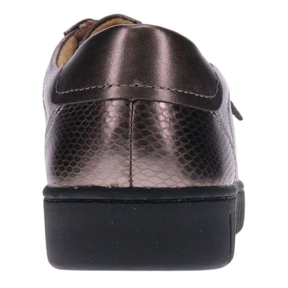 Luna Casual Sneaker - Bronze