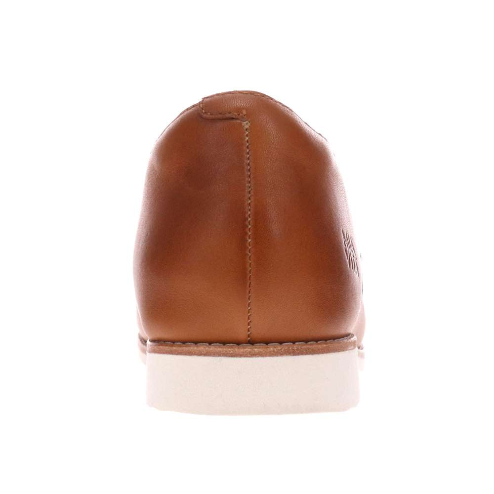 Rihannah Oxford - Tan