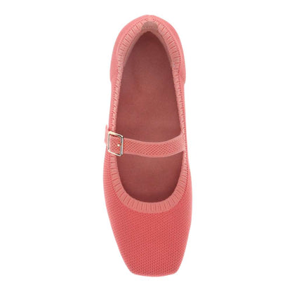 Violet Flats - Coral