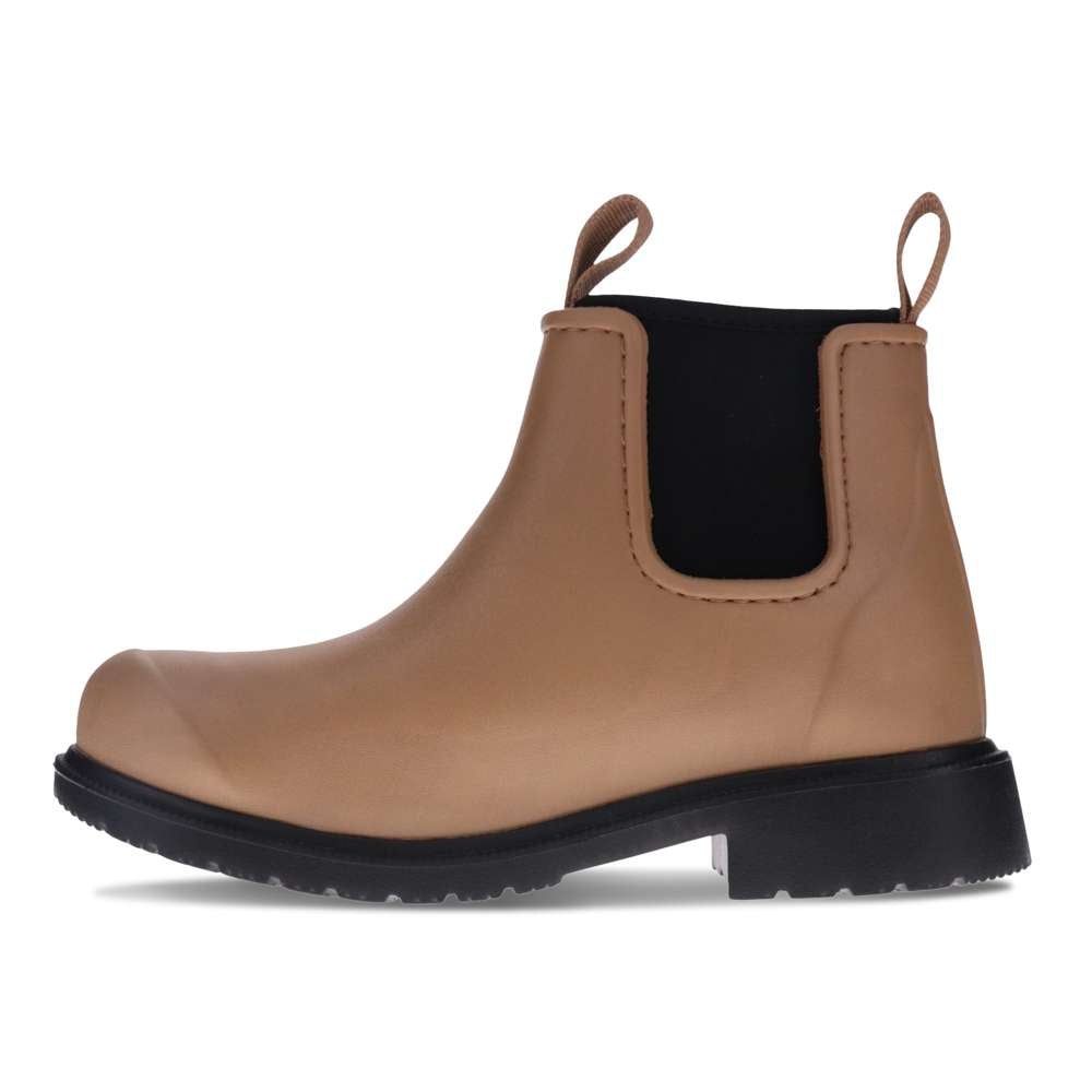 Viva Boot - Tan