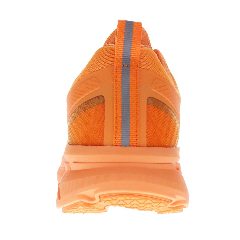 Walker Mesh II - Tangerine