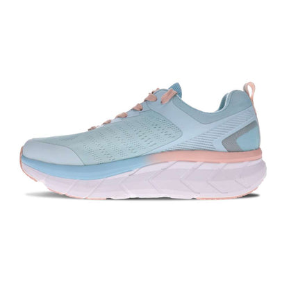 Walker Mesh III - Lt Blue/Apricot