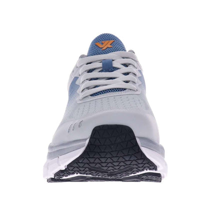 Walker Mesh III - Navy/Grey