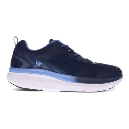 Walker Mesh III - Navy/Lt Blue
