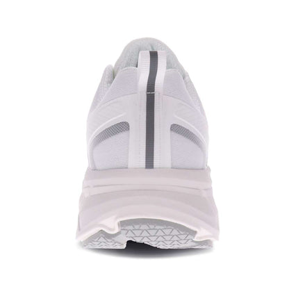 Walker Mesh III - White