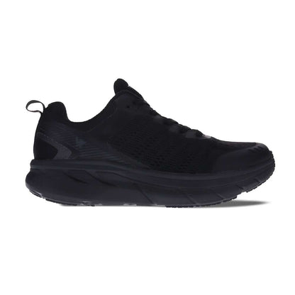 Walker Mesh - Black