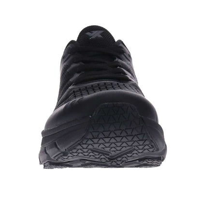 Walker Mesh - Black