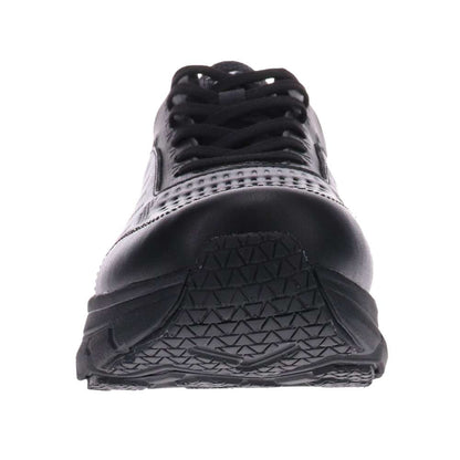 Walker Leather - Black