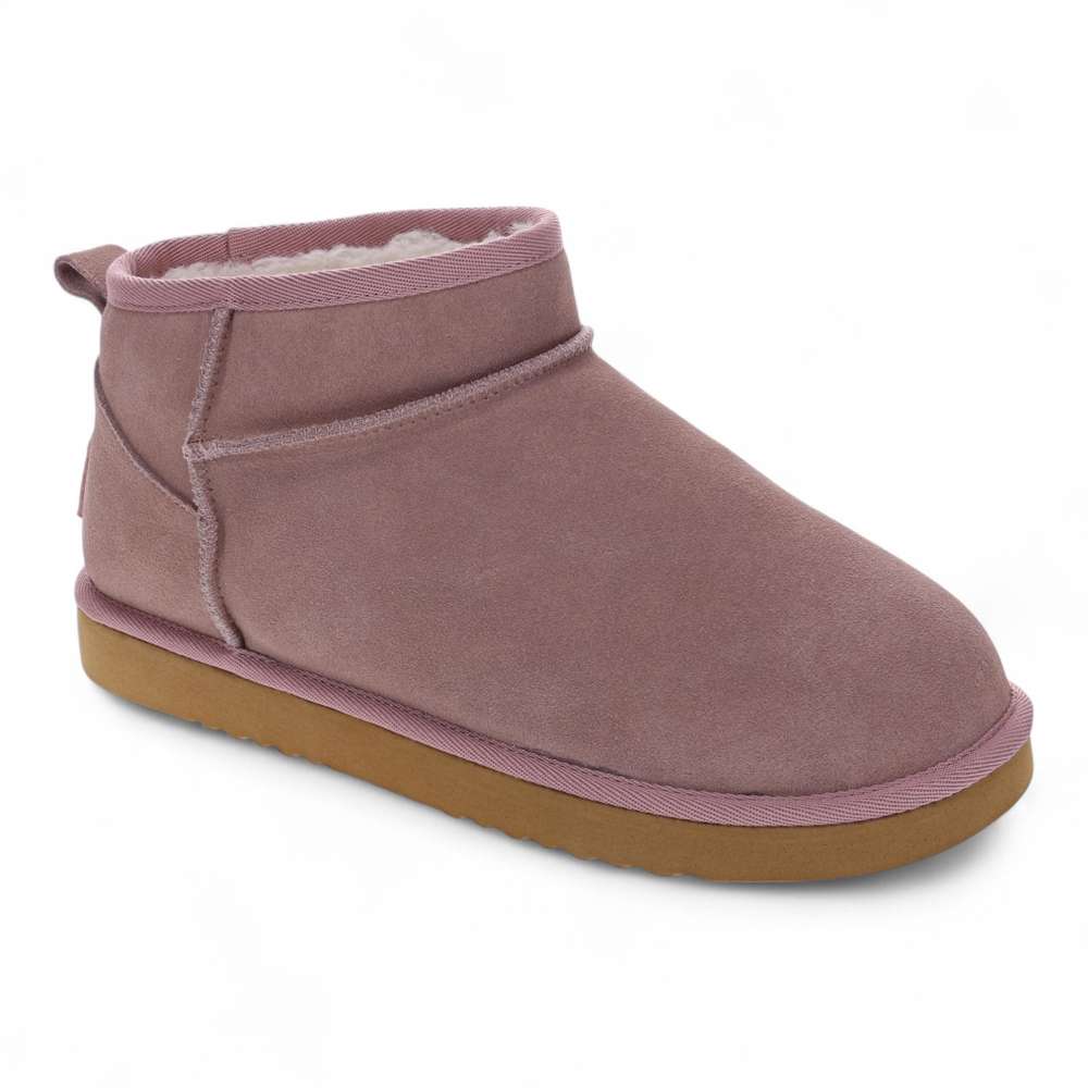 Zen Slipper - Blush