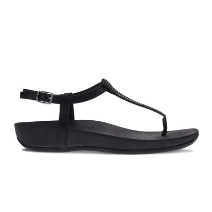 Amarosa Sandal - Black