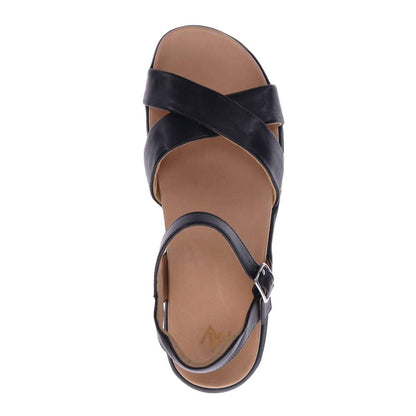 Blaire Sandal - Black