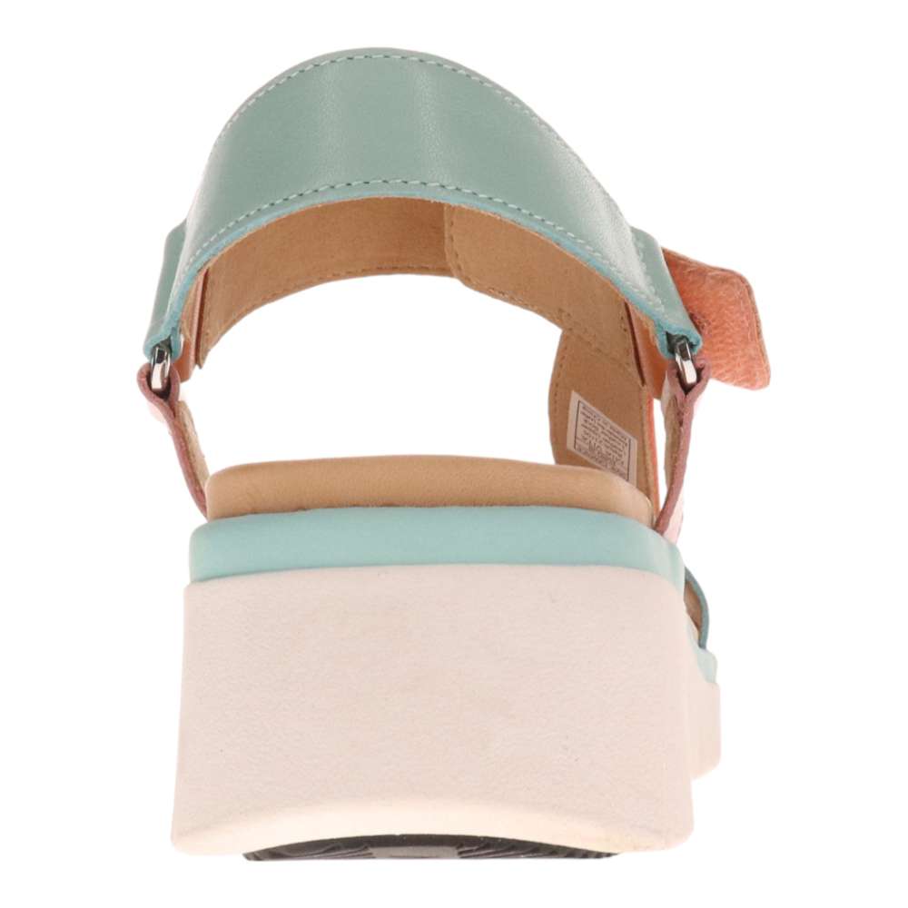Candice Sandal - Jade Multi