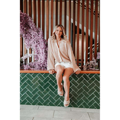 Comfy Slipper - Black