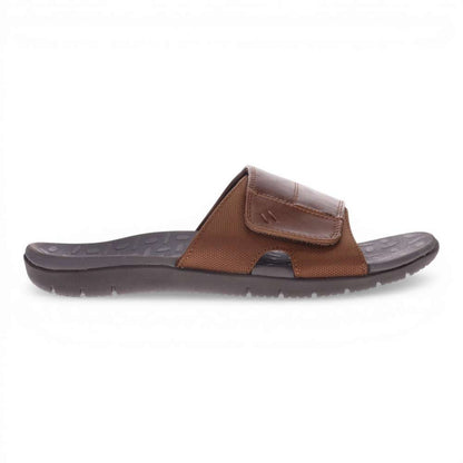 Rise Slide - Brown
