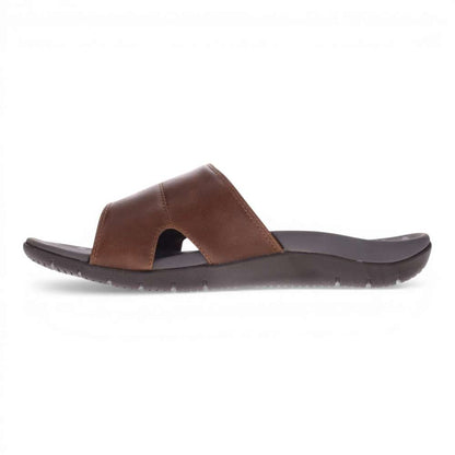 Rise Slide - Brown