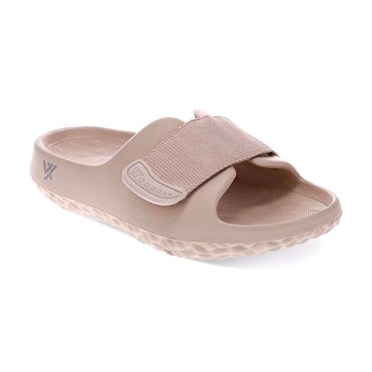 Vibe Slide - Beige