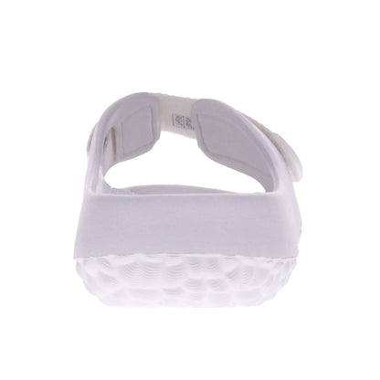 Vibe Slide - White