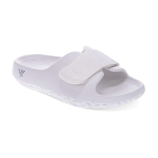 Vibe Slide - White