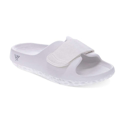 Vibe Slide - White