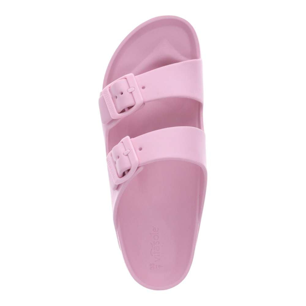 Vista Slide - Pink