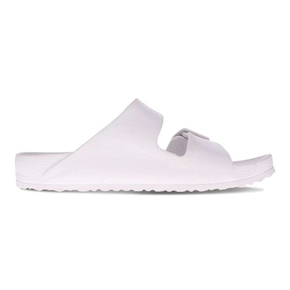 Vista Slide - White