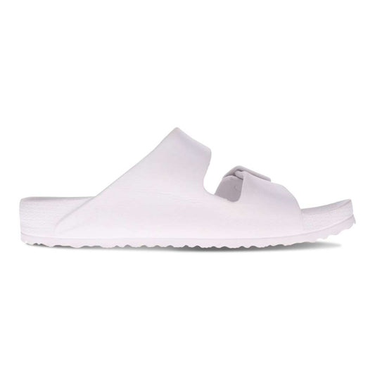 Vista Slide - White