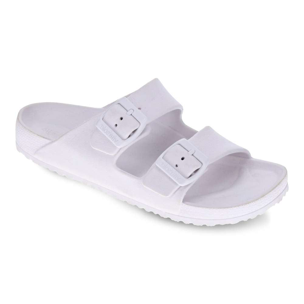 Vista Slide - White