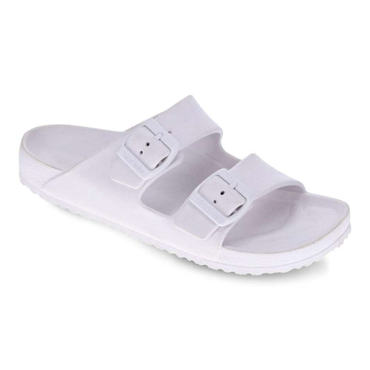 Vista Slide - White
