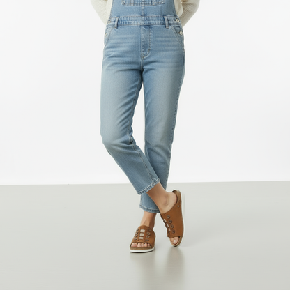 Antalya Slide - Caramel