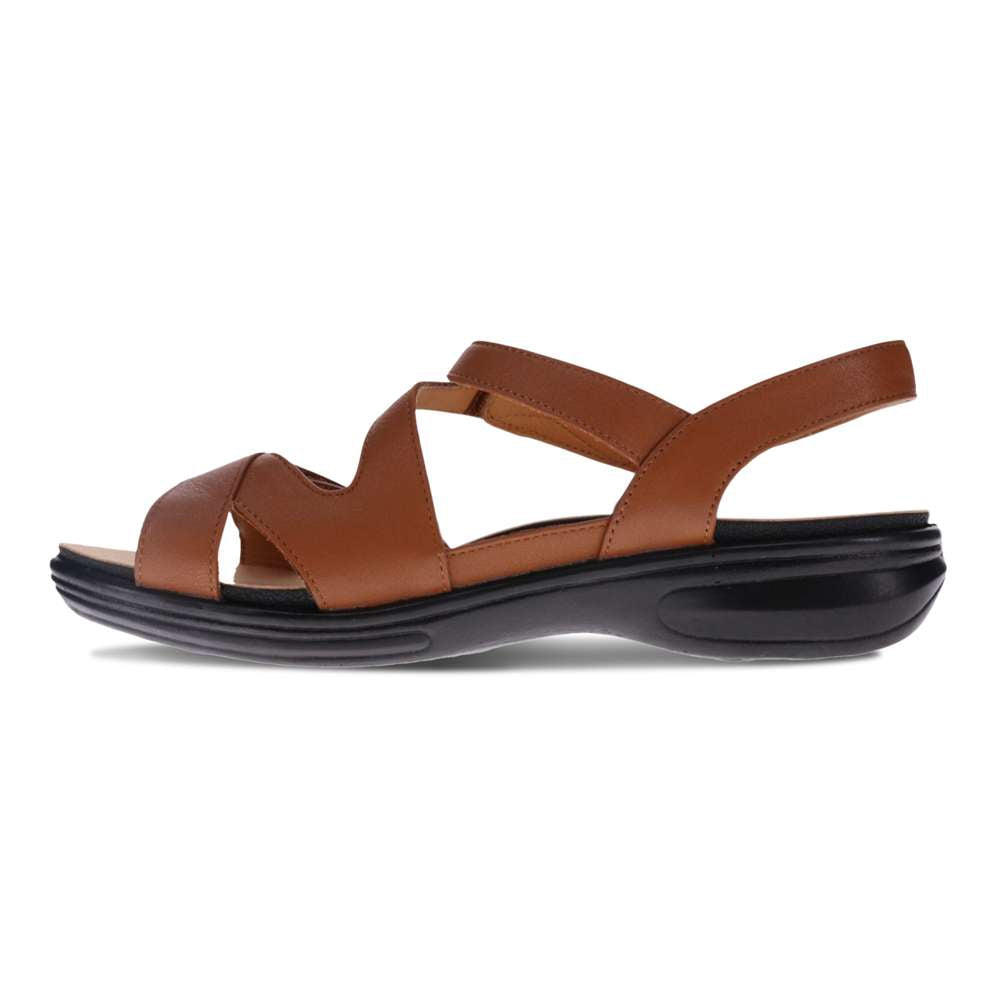 Nagoya Sandal - Tan