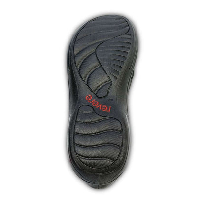 Santiago Back Strap Sandal - Pewter