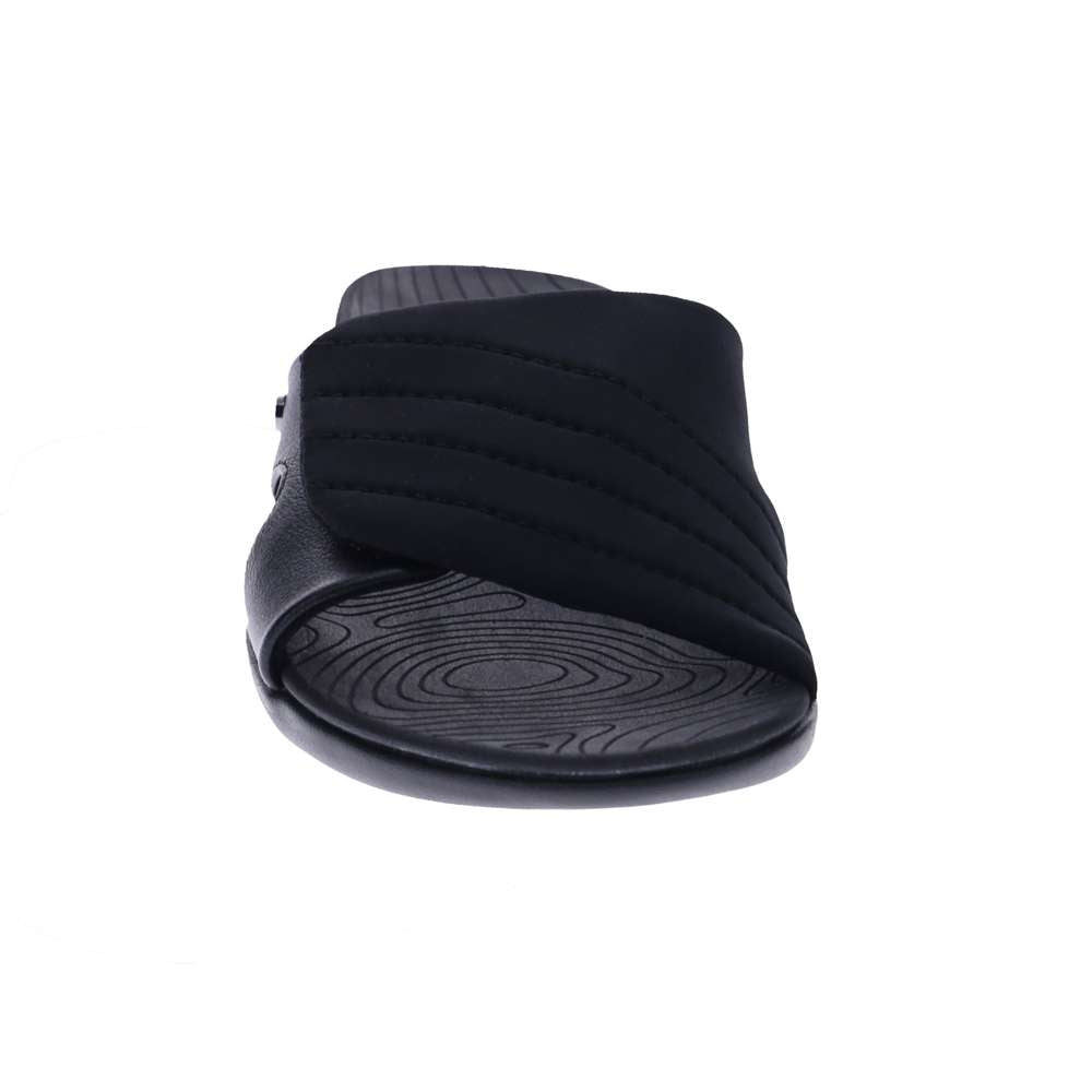 Ubud Slide - Black