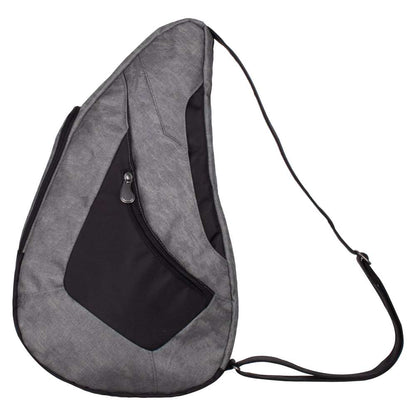 Active Traveller Backpack - Grey