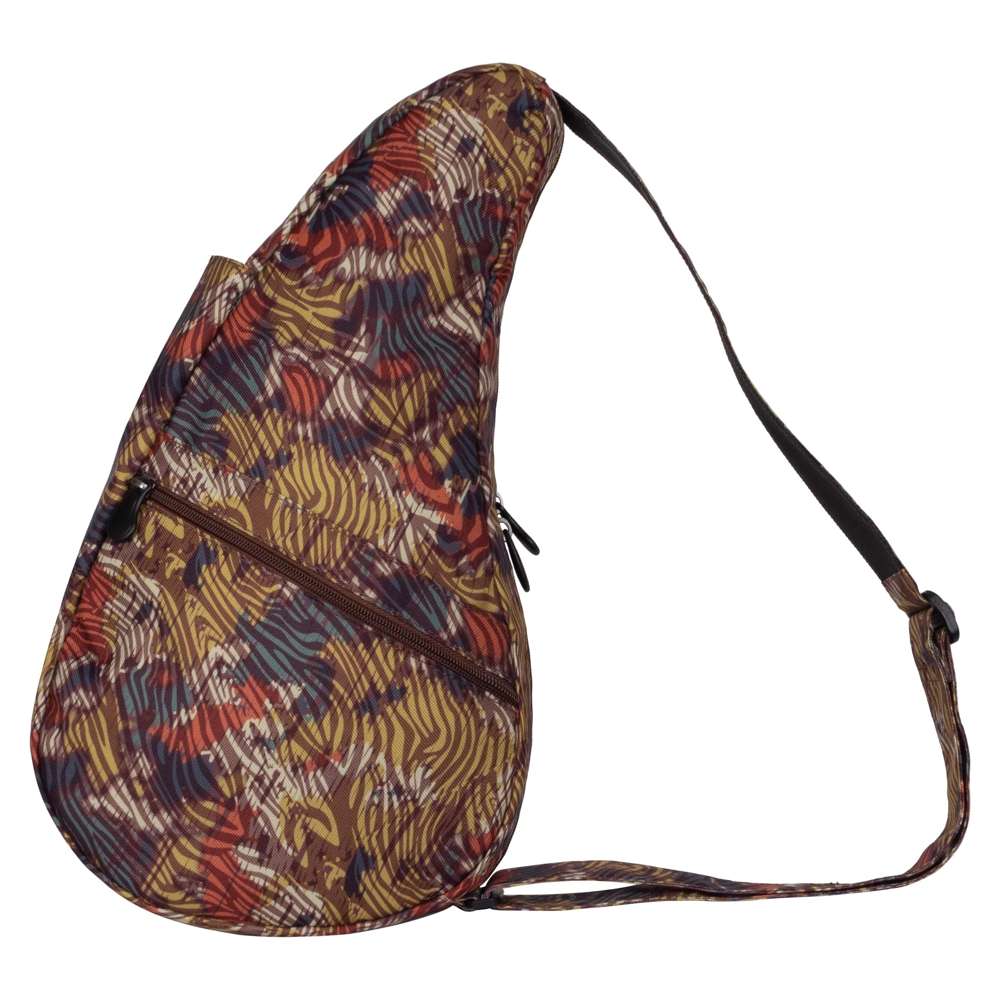 Print Backpack Small - Multiple