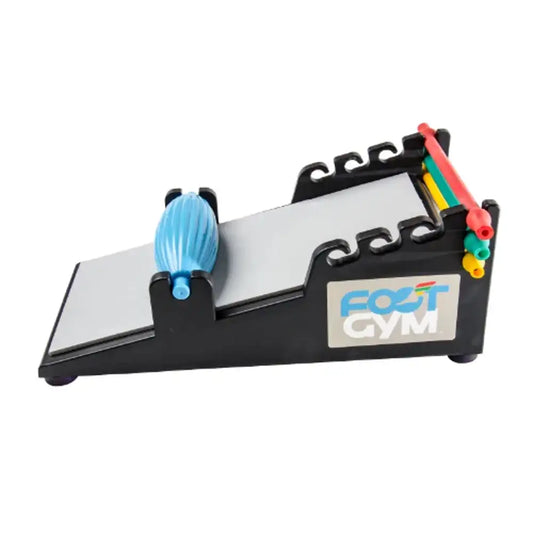 Os1st Foot Gym Aqua - Black