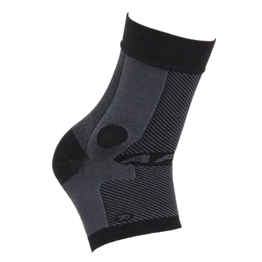 Ankle Bracing System Right (AF7) - Black