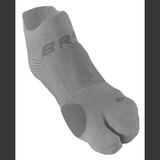 Bunion Relief Sock (BR4) - Grey