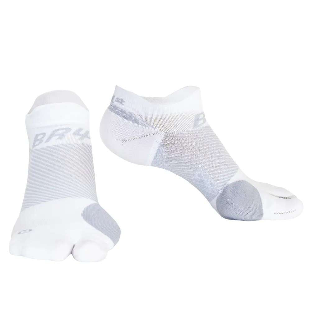 Bunion Relief Sock (BR4) - White