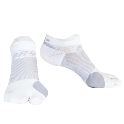 Bunion Relief Sock (BR4) - White