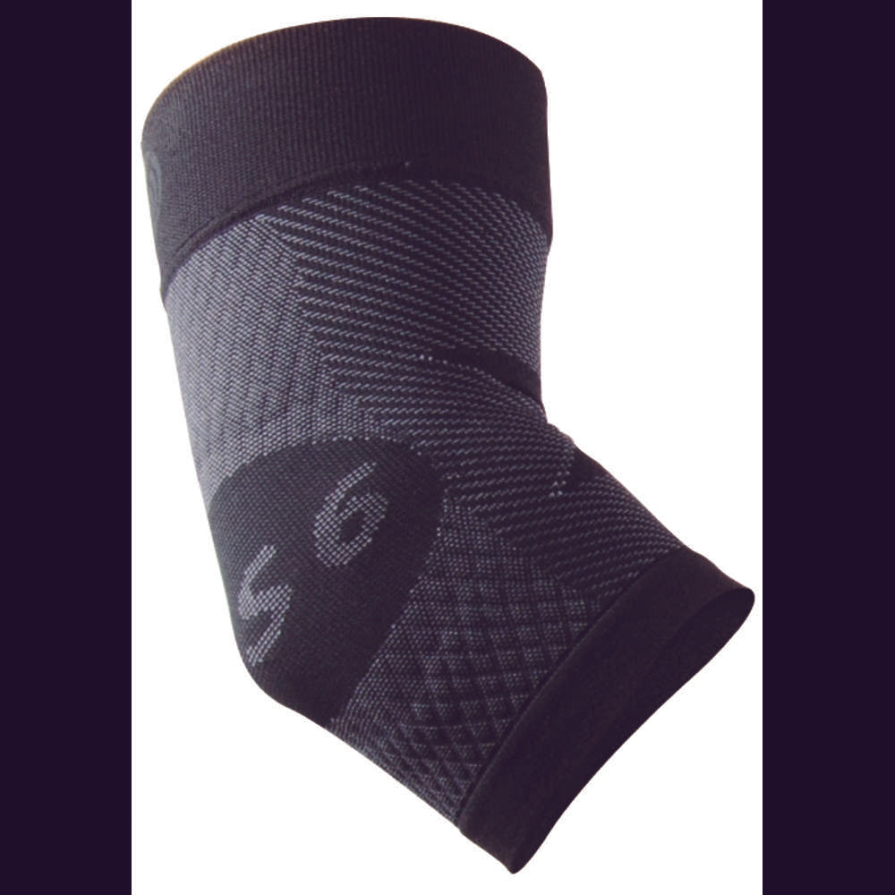 Elbow Bracing Sleeve (ES6) - Black