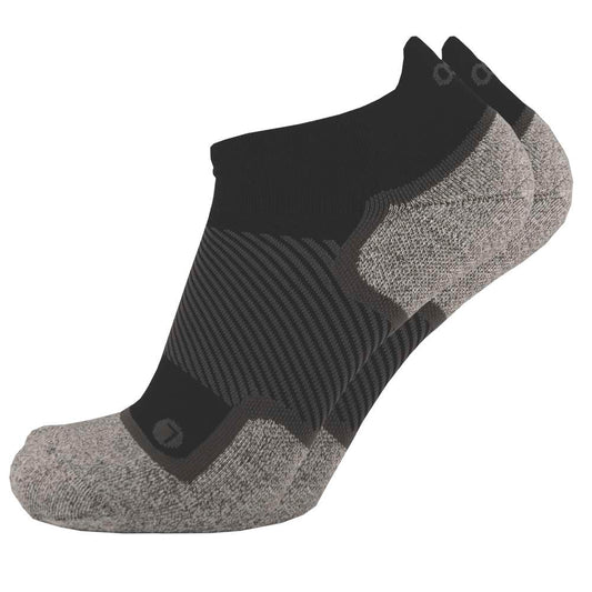 Crew Wellness Performance Sock (WP4) - Black
