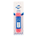 Laces Flat - Pink