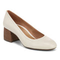 Carmel Heel - Cream